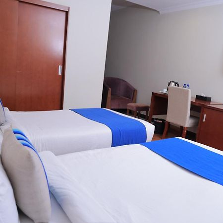 Tolip Olympia Hotel Addis Ababa Cameră foto