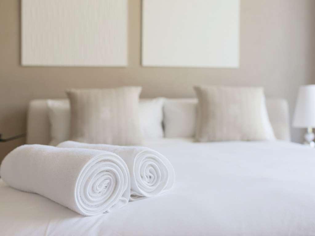 Tolip Olympia Hotel Addis Ababa Cameră foto