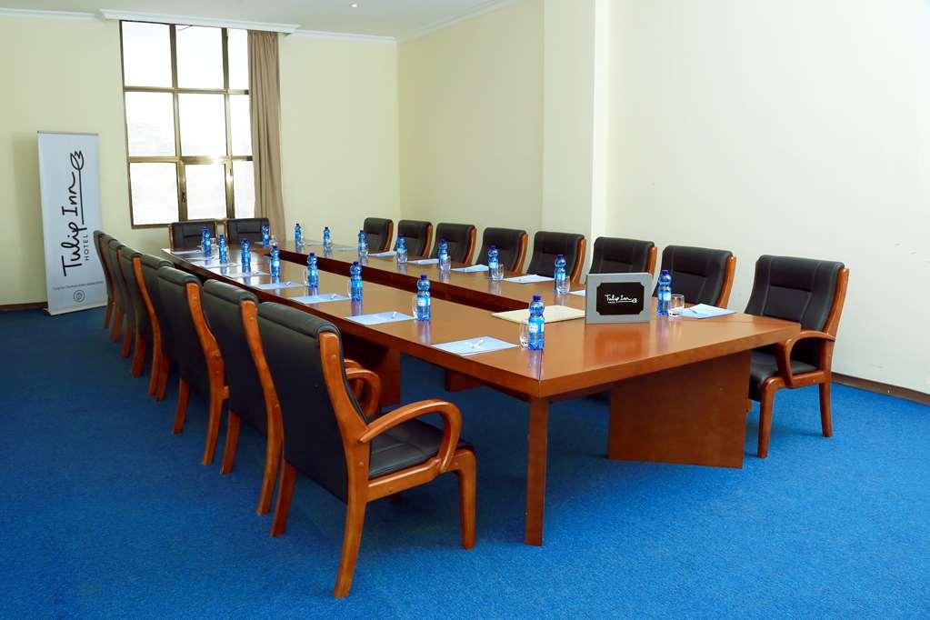 Tolip Olympia Hotel Addis Ababa Facilități foto
