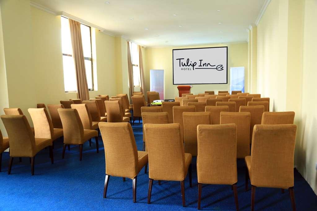 Tolip Olympia Hotel Addis Ababa Facilități foto