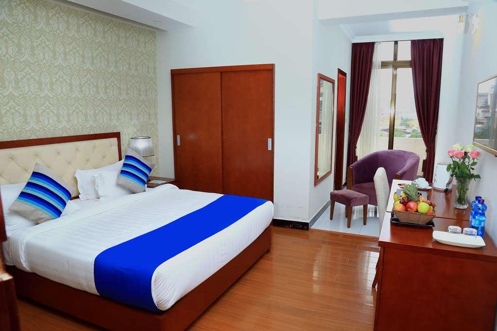 Tolip Olympia Hotel Addis Ababa Cameră foto