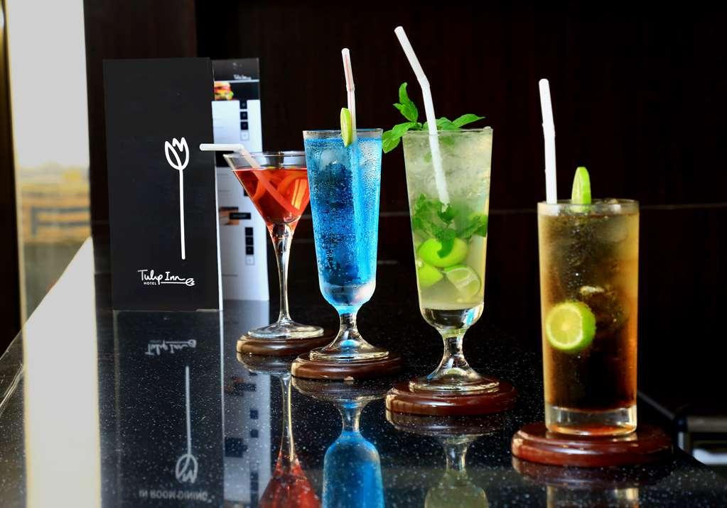 Tolip Olympia Hotel Addis Ababa Restaurant foto