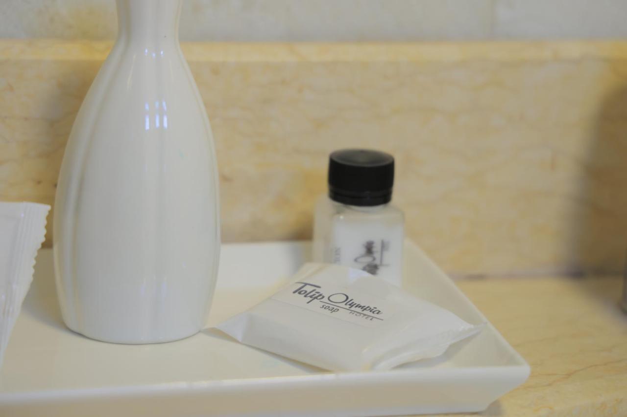 Tolip Olympia Hotel Addis Ababa Cameră foto