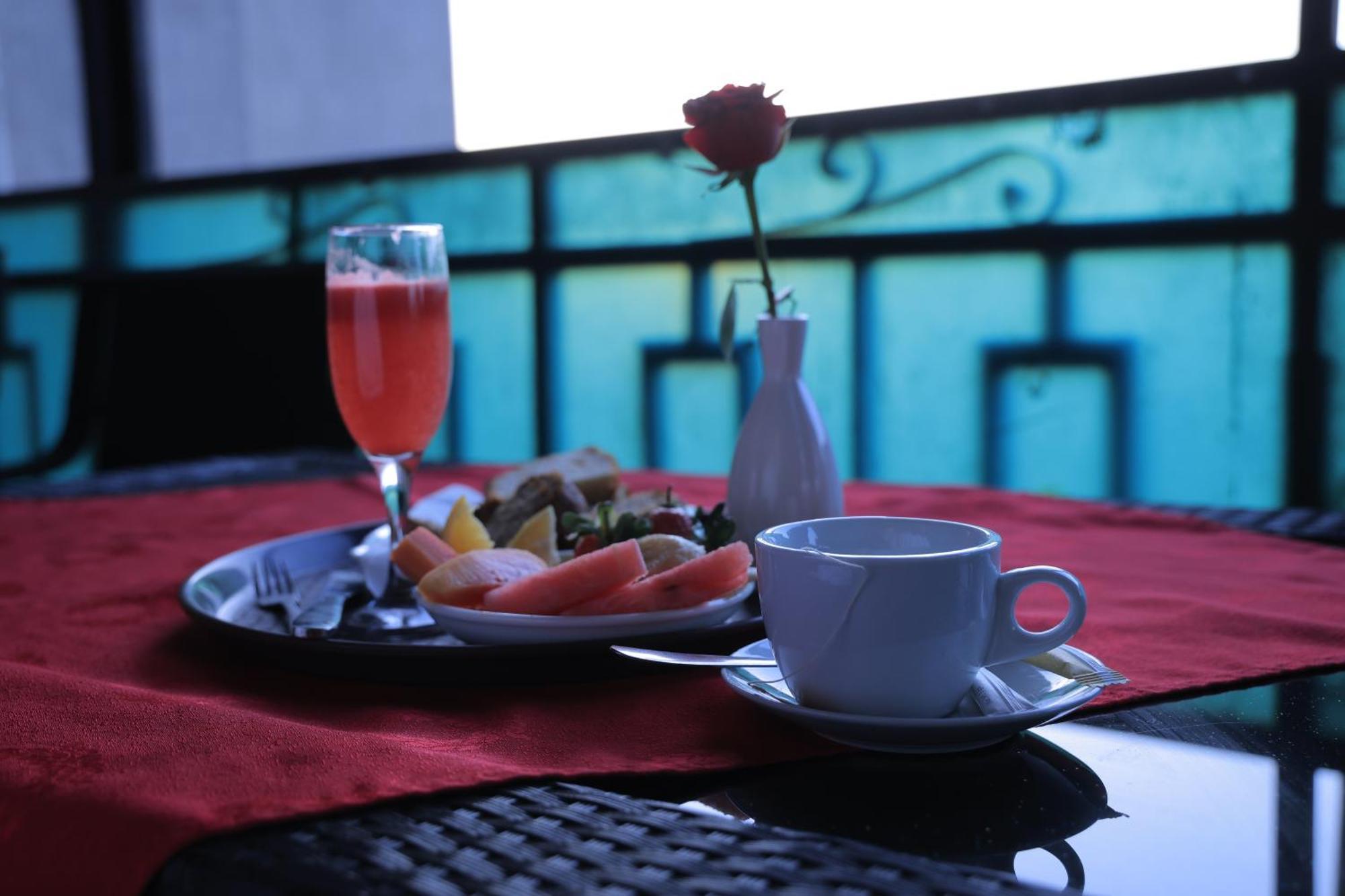 Tolip Olympia Hotel Addis Ababa Cameră foto