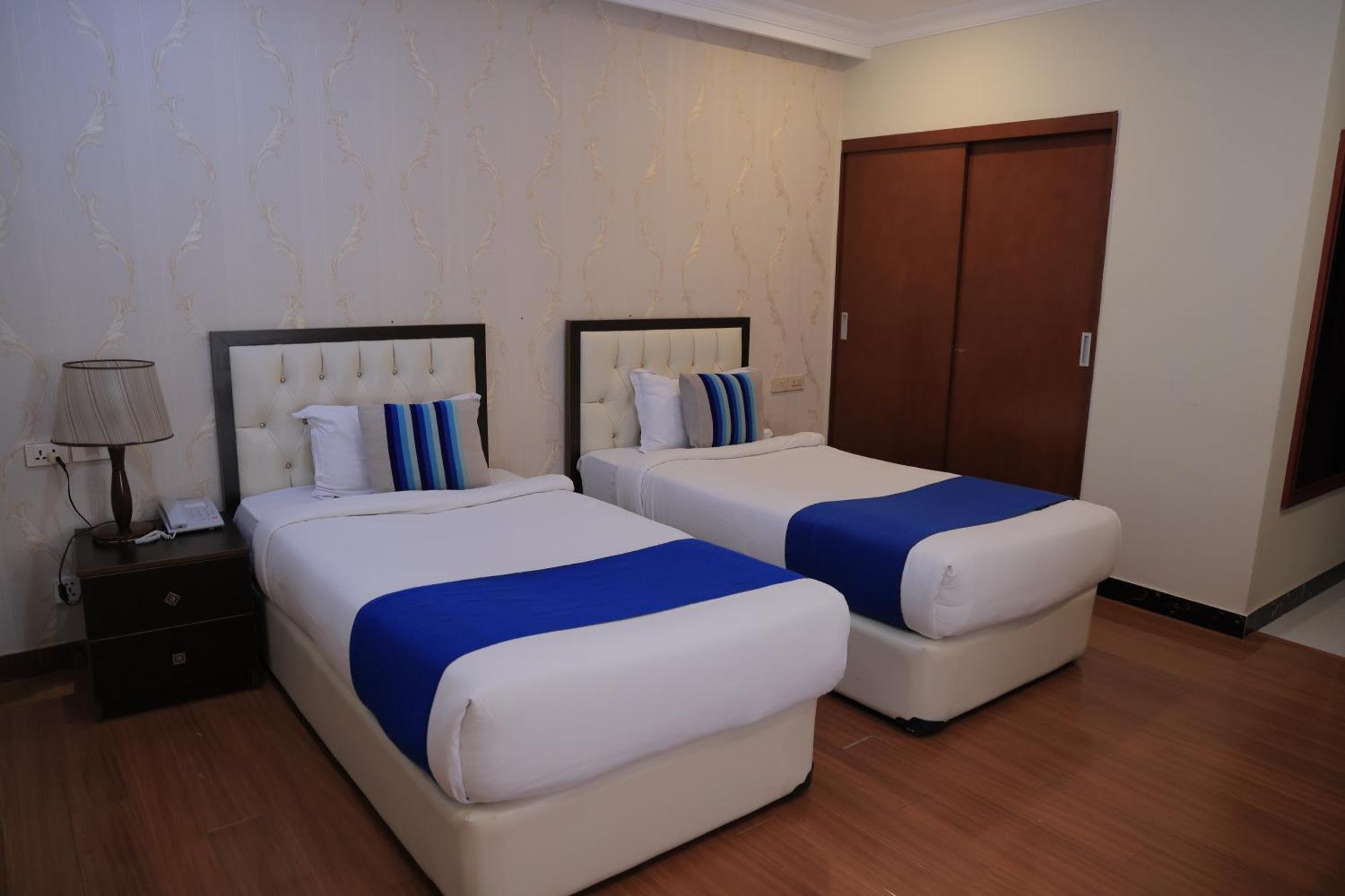 Tolip Olympia Hotel Addis Ababa Cameră foto