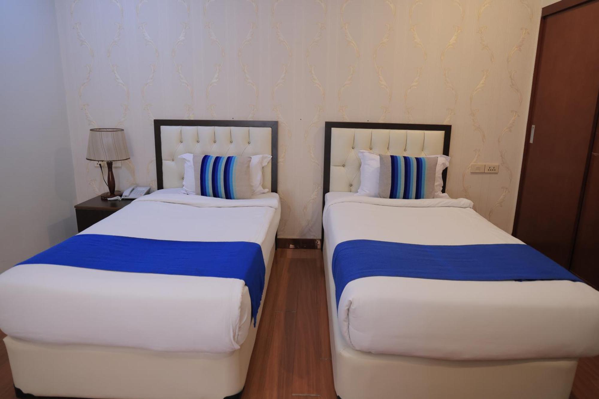 Tolip Olympia Hotel Addis Ababa Cameră foto